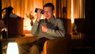 Tim Robinson as Ron Trosper in The Chair Company | Image via HBO Max